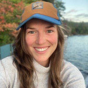 Meet your Posher, Cecilia